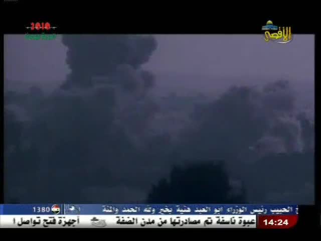 يا أمتنا شو اللي صار