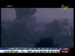 يا أمتنا شو اللي صار