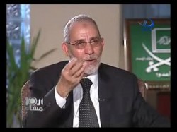 د. بديع في العاشرة مساءً (6)