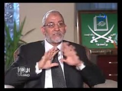 د. بديع في العاشرة مساءً (3)