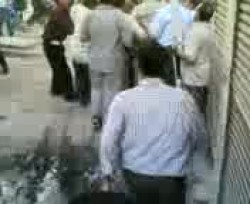 انتهاكات "الشورى" 2010