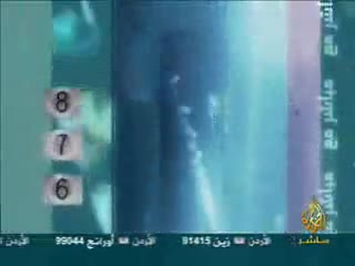 د. محمد مرسي على الجزيرة (1)