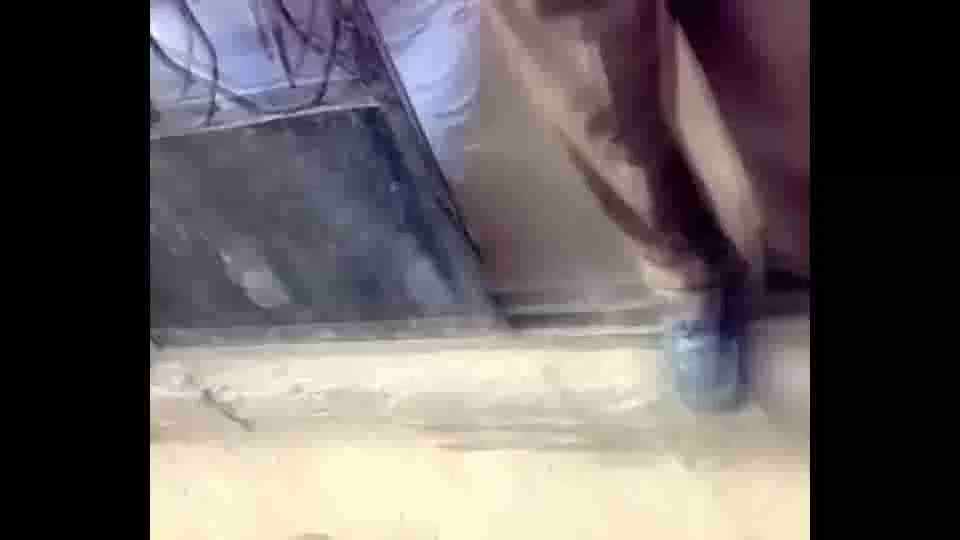 إغلاق اللجان في وجه الناخبين بالشوبك في حلوان