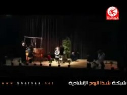 لما نستشهد بنروح الجنة