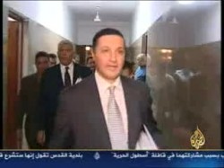 حسين إبراهيم على الجزيرة عن شطب المرشحين