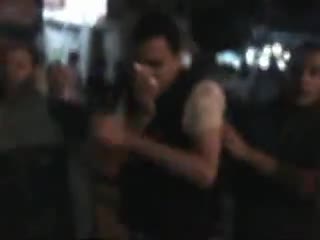 الاعتداءات على أنصار مرشحي الإخوان بدائرة طلخا1