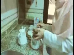 فيلم تسجيلي عن د. منال أبو الحسن- مدينة نصر