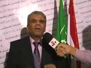 صبحى صالح يتهم الداخلية بالشروع فى قتل أنصاره