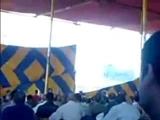 تعليمات لمسئولي اللجان الانتخابية