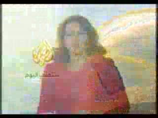 د. مرسي على قناة الجزيرة