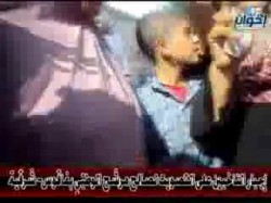 إجبار الناخبين على التصويت لصالح الوطني بفاقوس