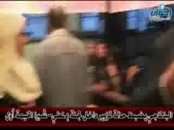 البلتاجي يضبط حالة تزوير داخل لجنة بشبرا الخيمة