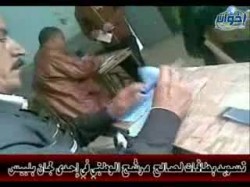 تسويد بطاقات في بلبيس