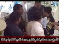 عسكر يفضح التزوير بمدرسة التربية الفكرية بطنطا