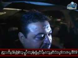 عصام مختار بعد رفض إدراجه في جداول المرشحين