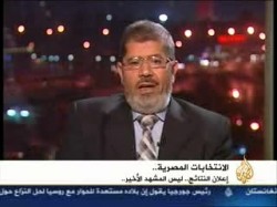 د. محمد مرسي في "حصاد اليوم" على "الجزيرة"