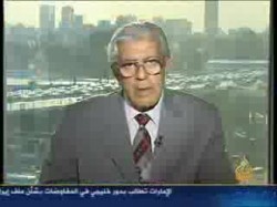 د. خالد عودة يحذر من خطر انفصال جنوب السودان