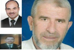 اعتقال مواطنين واستمرار إخفاء 3 آخرين بينهم فتاة بالشرقية