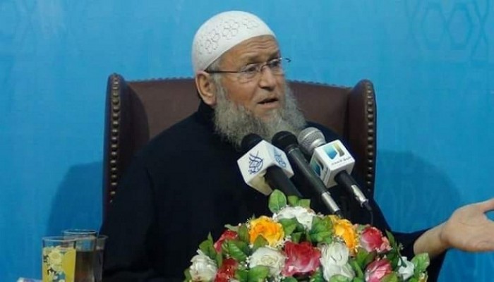 بعد رحيل الشيخ فوزي السعيد.. كيف نعاه محبوه؟!