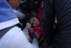 سورية.. مقتل 3 مدنيين في غارات على "خفض التصعيد" بإدلب