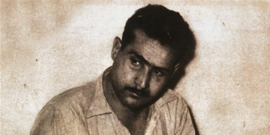 في ذكرى إعدامات ديسمبر 54.. الشهيد الباسل محمود عبداللطيف