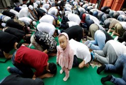 الإخوان ونشر الإسلام في الصين