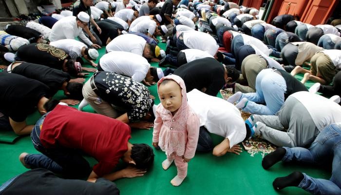 الإخوان ونشر الإسلام في الصين