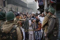 23 قتيلاً منذ بدء احتجاجات قانون المواطنة بالهند