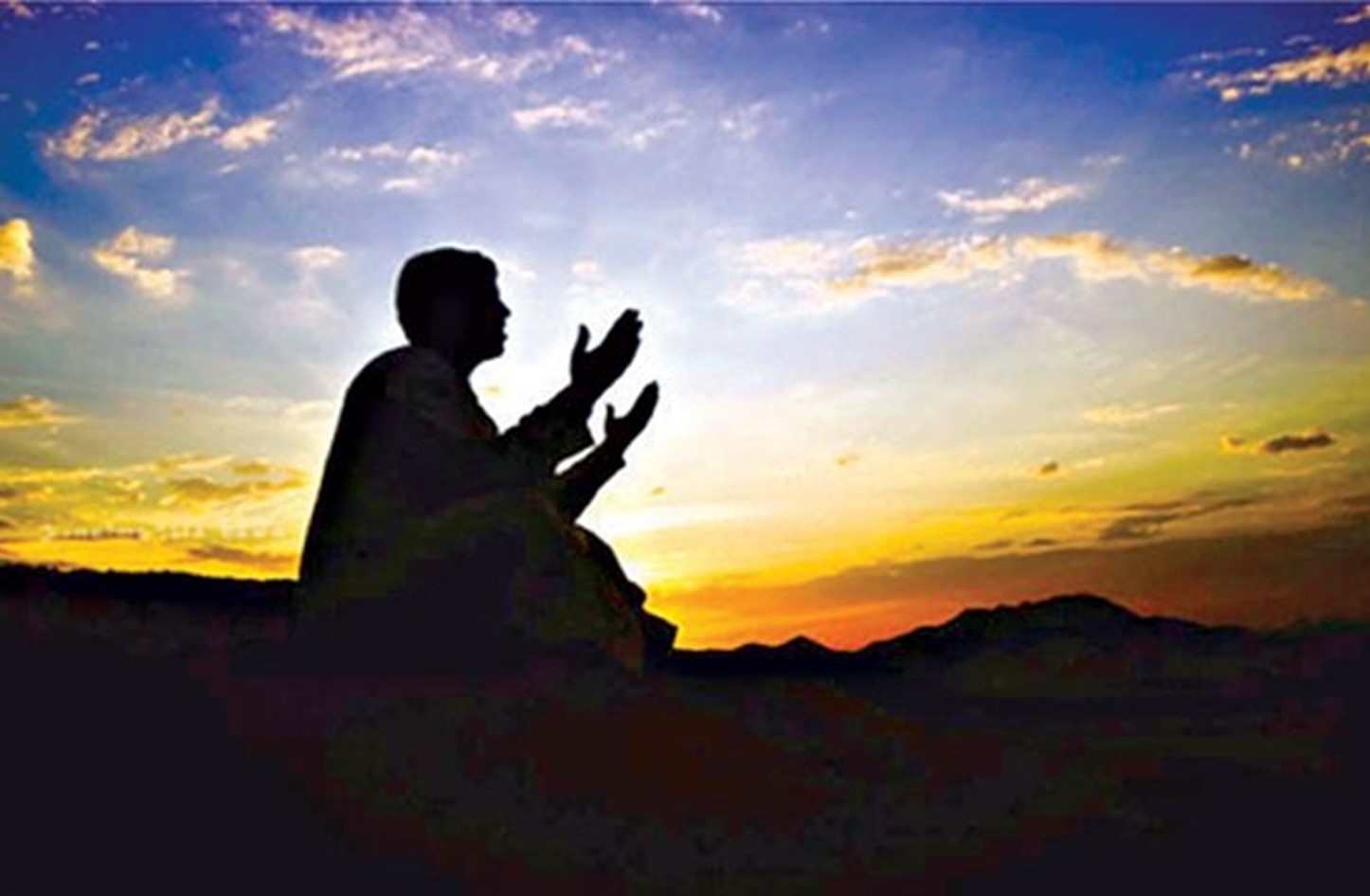 وسائل إيقاظ الإيمان