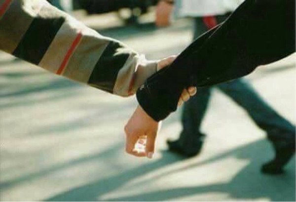 خواطر دعوية.. يا أخي في الله اركب معنا ولا تكن مع الغارقين