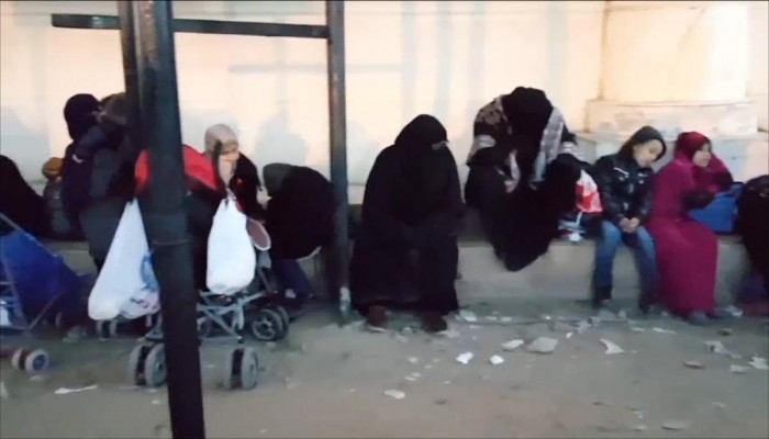 كيف تتهيأ الأسرة لاستقبال بلاء الاعتقال؟ (1/ 2)