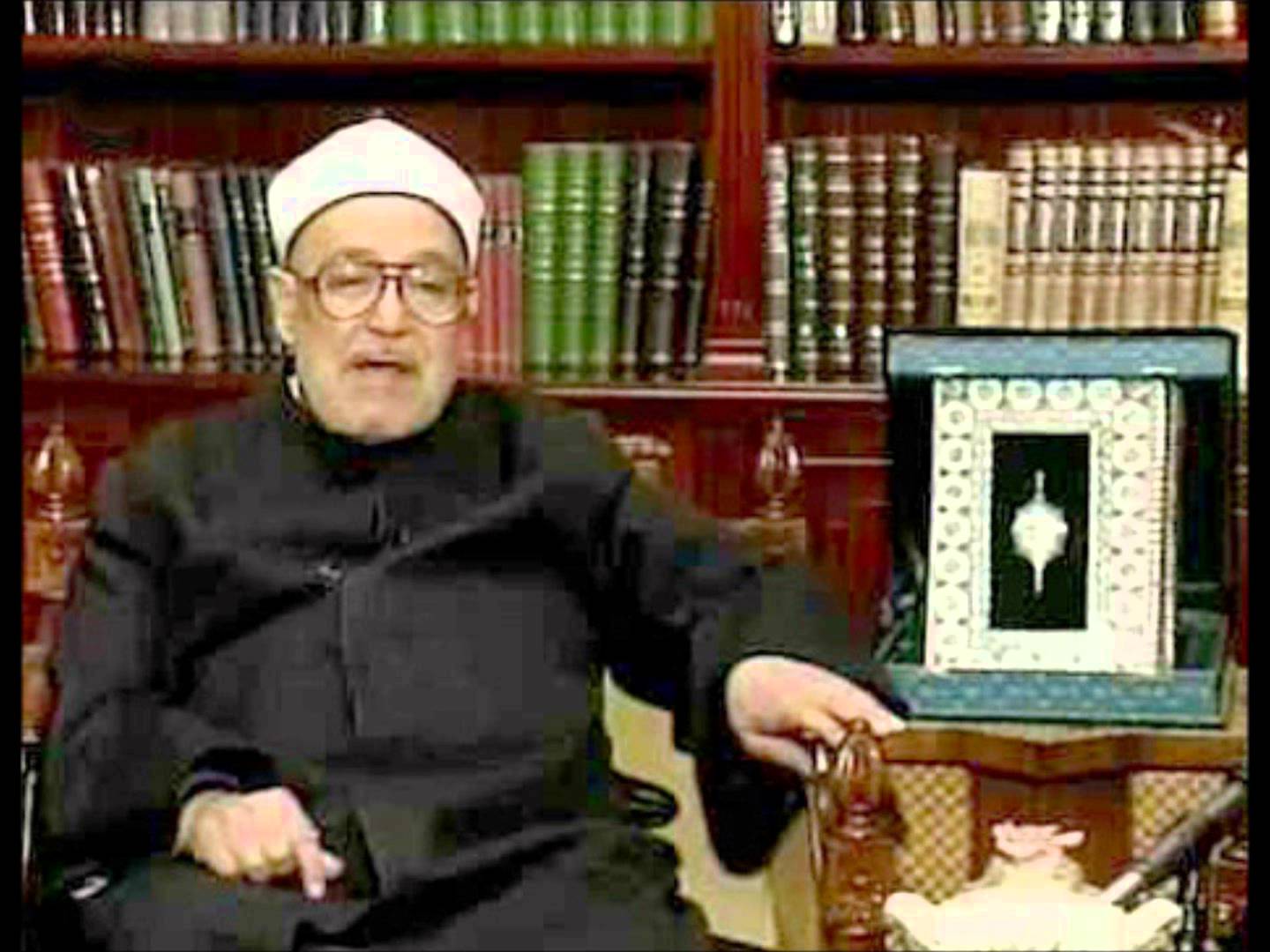 رأس السنة ومستنقع الشهوات!