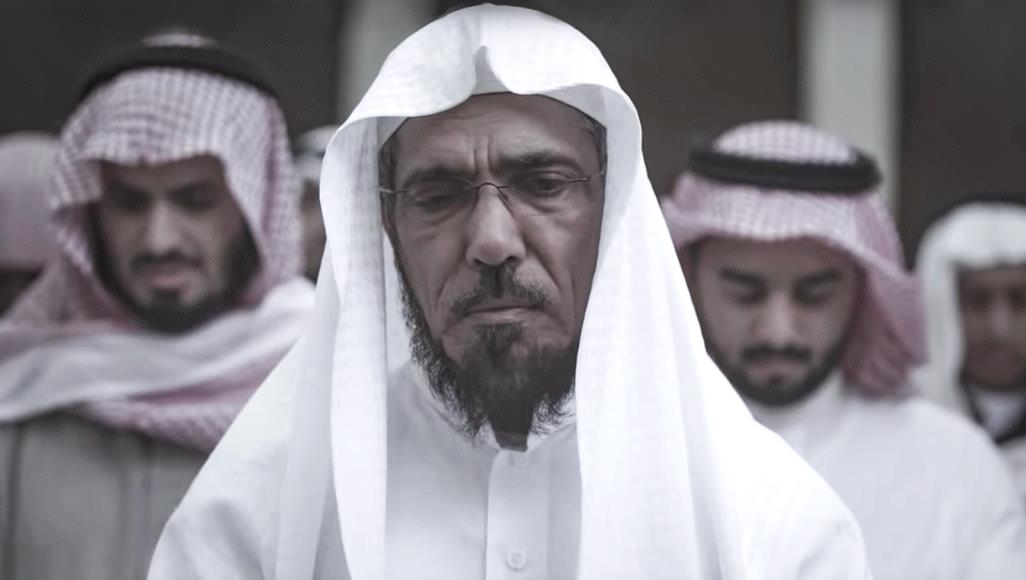 نجل العودة يحكي تفاصيل تعذيب والده بمعتقلات ابن سلمان