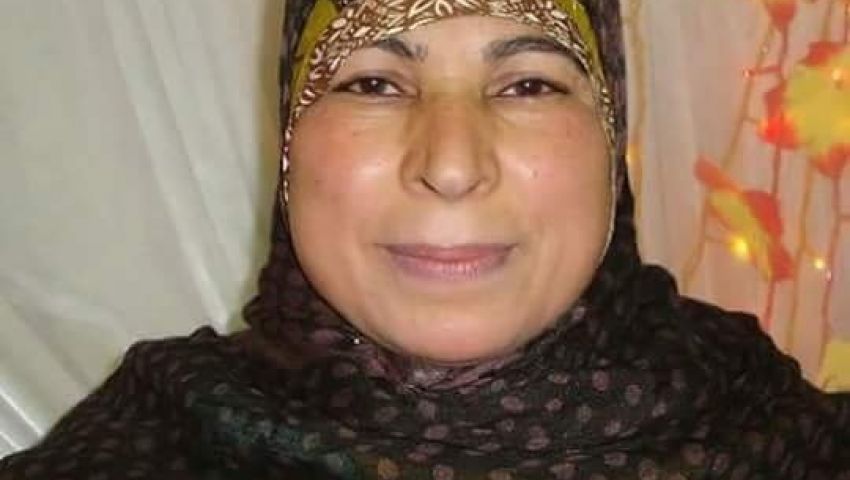 "أم الأحرار" سامية شنن.. أقدم معتقلة بسجون الانقلاب