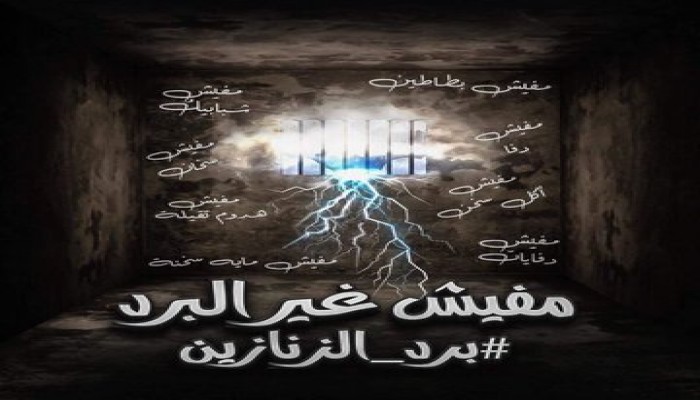 تجديد حبس 46 معتقلًا بالشرقية وتواصل الإخفاء القسري واستغاثة معتقلات القناطر