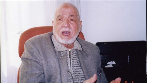 ننشر آخر حوار مع المستشار محمد المأمون الهضيبي المرشد العام الأسبق