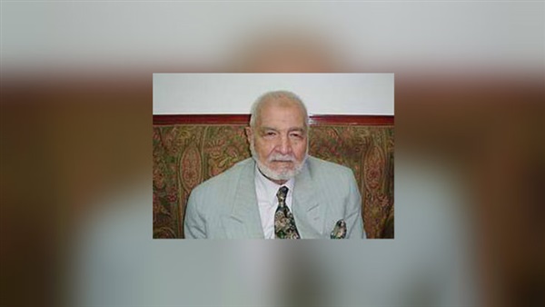 المستشار مأمون الهضيبي.. الفارس الذي ترجّل (ملف)