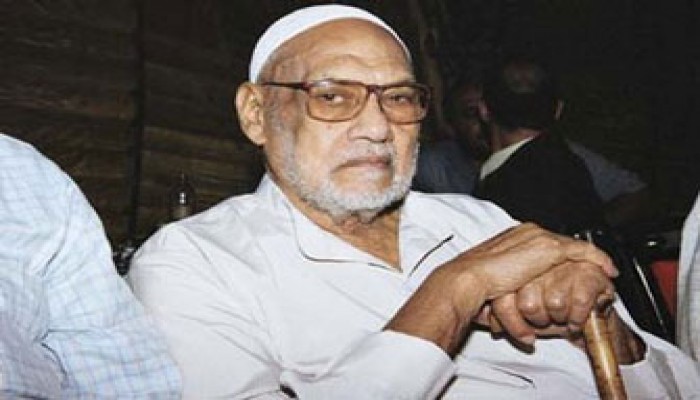 الحاج محمود شكري.. خادم "الدعوة" بالإسكندرية