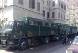 شاهد.. أهالي معتقلي “الزقازيق العمومي” يطلقون استغاثة عاجلة لإنقاذ ذويهم