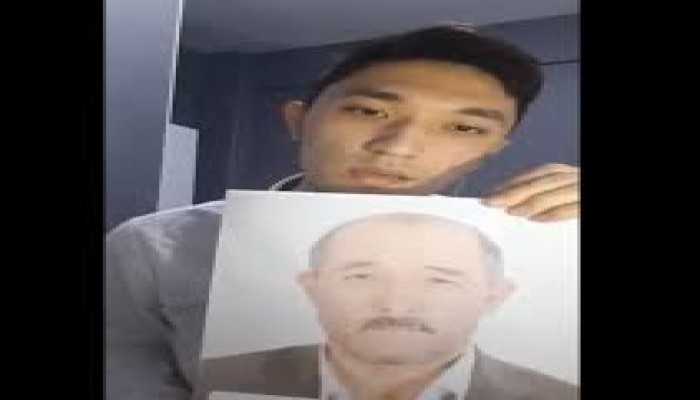 طالب إيجوري: والدي وشقيقي اختفيا بعد اعتقالهما بسبب دراستي في الأزهر