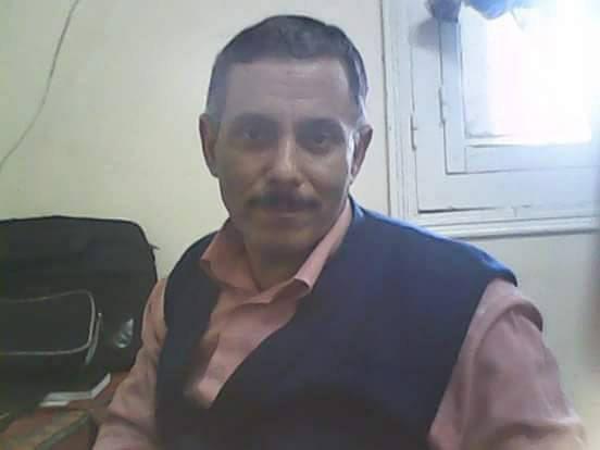 الإخوان المسلمون بالشرقية ينعون أخاهم محمد حسن