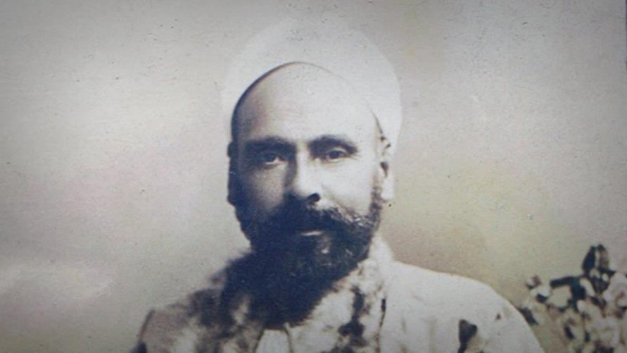 الشيخ طنطاوي جوهري.. العالم الفيلسوف