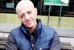 وفاة معتقل أمريكي بسجون الانقلاب بعد إضرابه عن الطعام