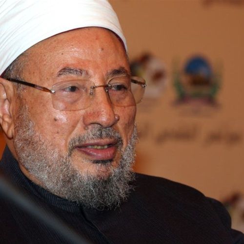 الانشغال بالفروع مضيعة للأصول