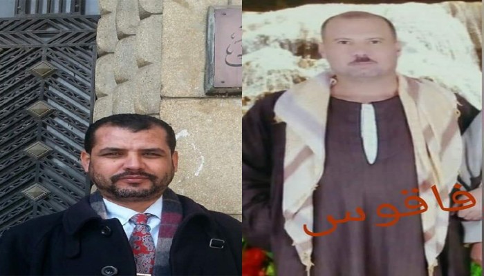 استشهاد معتقلين بالإهمال الطبي المتعمد بالشرقية ودمنهور