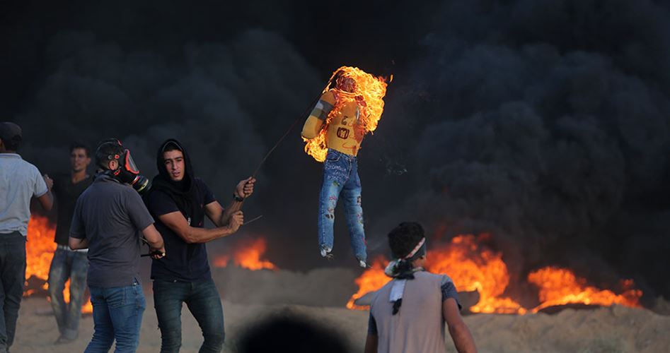 دعوات لأيام غضب رفضًا لـ"صفقة القرن".. واعتقالات بالضفة والقدس