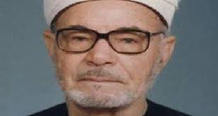 الشيخ محمد نايل حامي "العربية" وحامل هموم الأمة