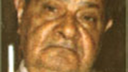 حسن محمد العشماوي.. القانوني المحنّك