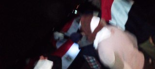 ثوار دمنهور ينتفضون دعمًا للقدس ورفضًا لجرائم العسكر