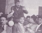 "البنا".. شهيد يتمنى الشهادة